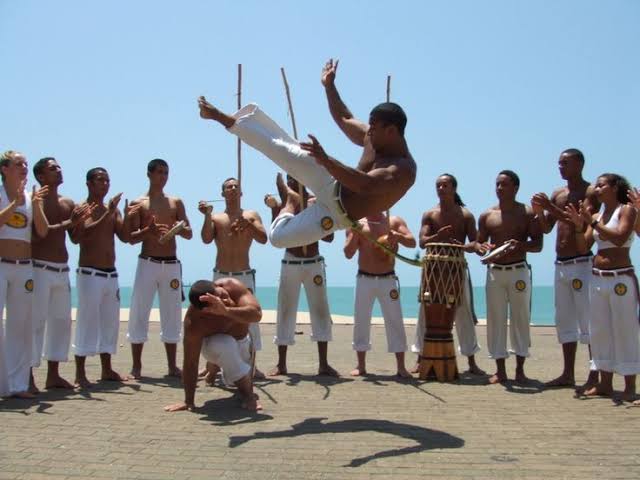 Mastering the Art of Defense: 15 Self-Defense Martial Art Styles 