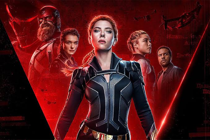 Galactic Goddesses: The 13 Sexy Sci-Fi Babes in Pop Culture