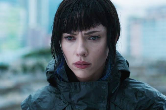 Galactic Goddesses: The 13 Sexy Sci-Fi Babes in Pop Culture