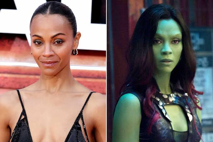 Galactic Goddesses: The 13 Sexy Sci-Fi Babes in Pop Culture