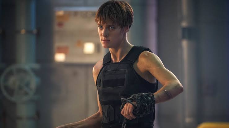 Galactic Goddesses: The 13 Sexy Sci-Fi Babes in Pop Culture