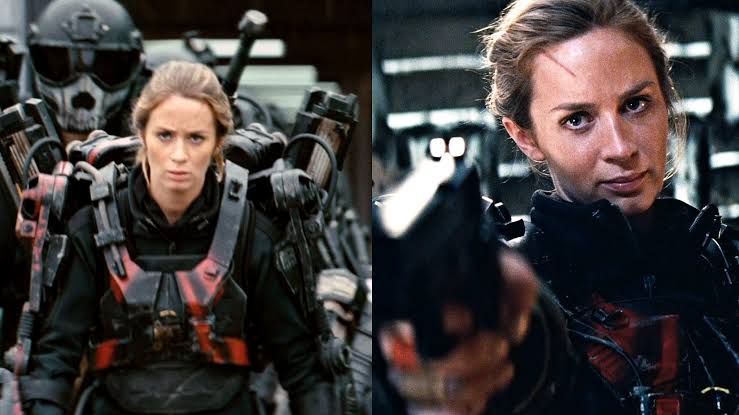Galactic Goddesses: The 13 Sexy Sci-Fi Babes in Pop Culture