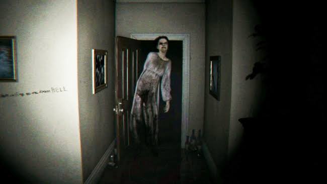 Pixels and Paranormal: 10 Creepiest Video Game Urban Legends