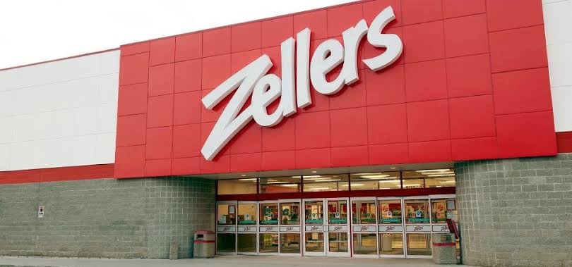 Gone But Not Forgotten: 20 Stores That Don't Exist Anymore