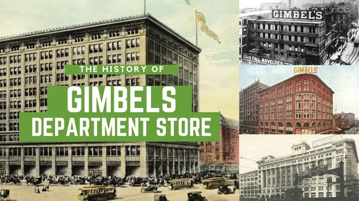 Gone But Not Forgotten: 20 Stores That Don't Exist Anymore