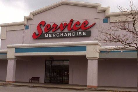 Gone But Not Forgotten: 20 Stores That Don't Exist Anymore