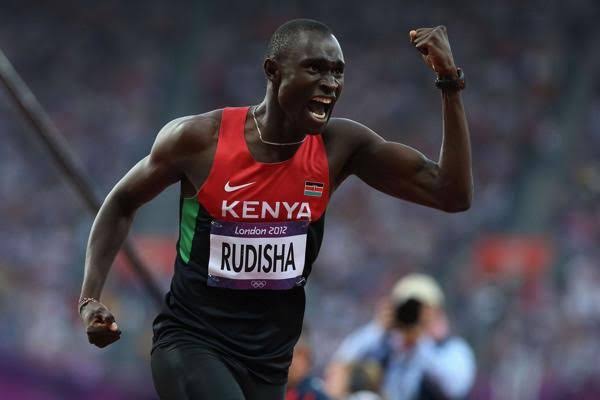 The Untouchables: 13 Unbreakable Olympic Records