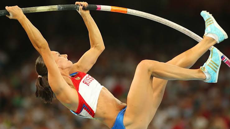 The Untouchables: 13 Unbreakable Olympic Records
