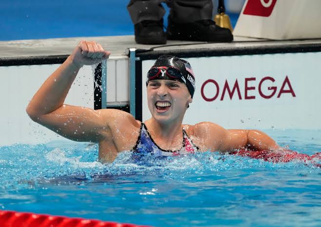The Untouchables: 13 Unbreakable Olympic Records