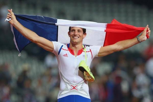 The Untouchables: 13 Unbreakable Olympic Records