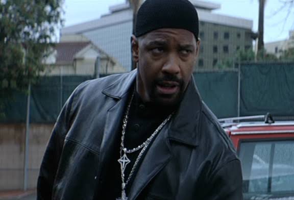 Denzel's Finest: Top 10 Unforgettable Denzel Washington Performances