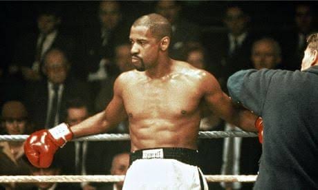 Denzel's Finest: Top 10 Unforgettable Denzel Washington Performances