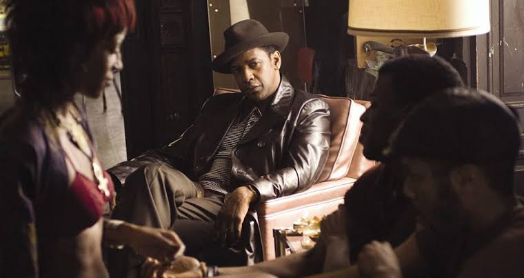 Denzel's Finest: Top 10 Unforgettable Denzel Washington Performances