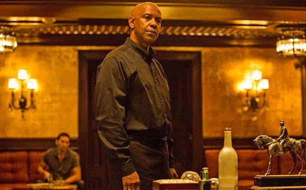 Denzel's Finest: Top 10 Unforgettable Denzel Washington Performances