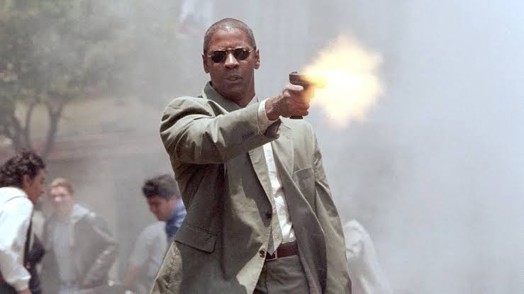 Denzel's Finest: Top 10 Unforgettable Denzel Washington Performances