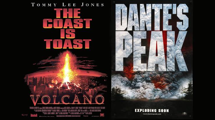Mirror Image Movies: 10 Copycat Movies That Almost Fooled You