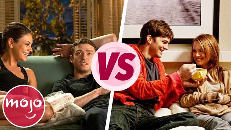Mirror Image Movies: 10 Copycat Movies That Almost Fooled You