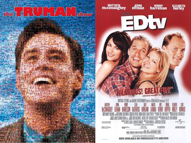 Mirror Image Movies: 10 Copycat Movies That Almost Fooled You