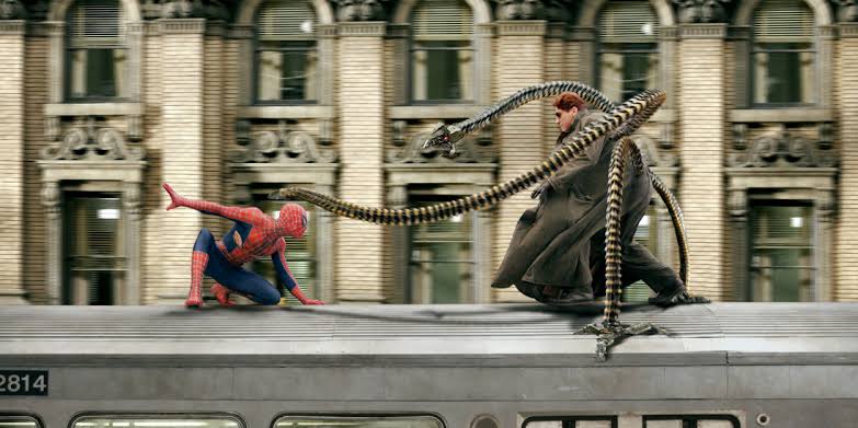 10 Superhero Movie Duels: Most Epic Superhero Showdowns in Cinema History