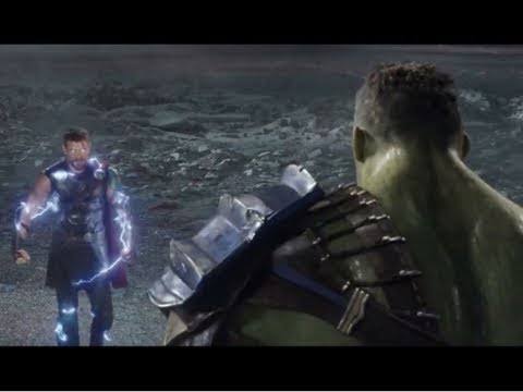 10 Superhero Movie Duels: Most Epic Superhero Showdowns in Cinema History