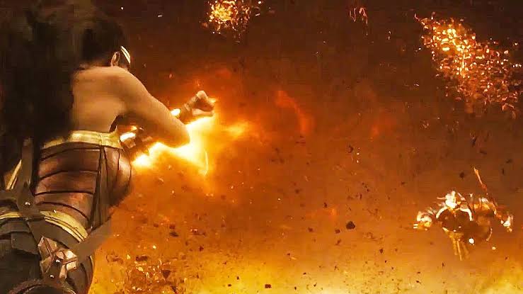 10 Superhero Movie Duels: Most Epic Superhero Showdowns in Cinema History