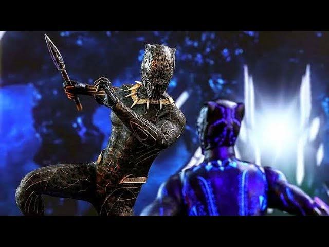 10 Superhero Movie Duels: Most Epic Superhero Showdowns in Cinema History