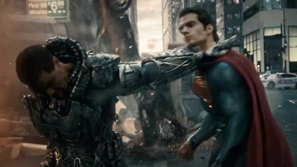 10 Superhero Movie Duels: Most Epic Superhero Showdowns in Cinema History
