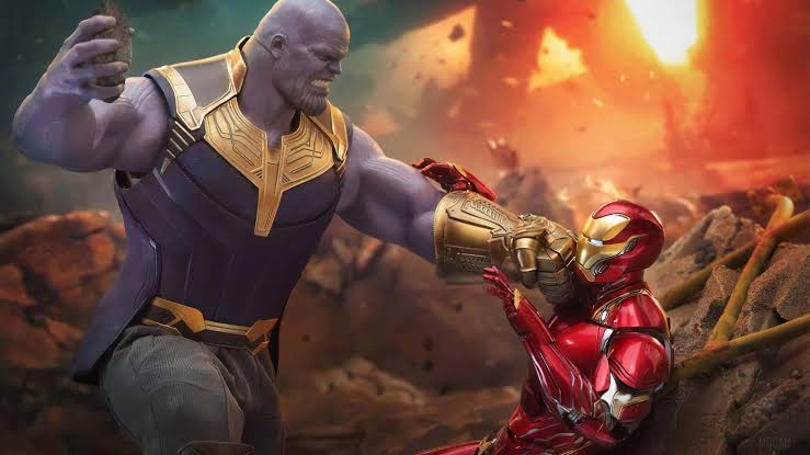 10 Superhero Movie Duels: Most Epic Superhero Showdowns in Cinema History