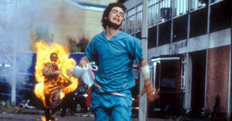 End of Days: The Top 10 Apocalypse Movies You Must Watch