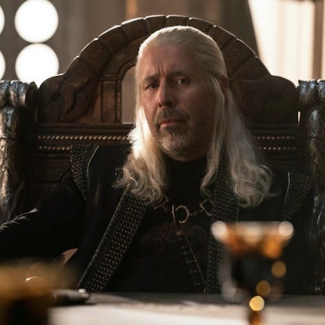 House of the Dragon S2E8: 10 Hidden Details You Probably Missed