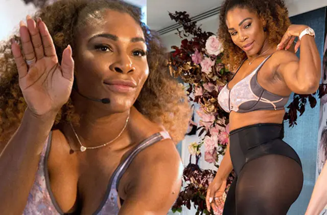 Rapper Drake Confirmed That His Song "Too Good" Featuring Rihanna Is Inspired By Tennis Star, Serena Williams