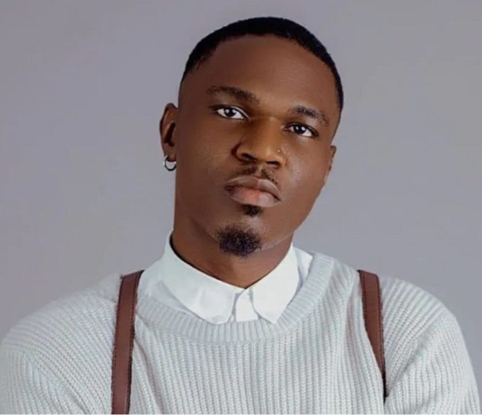 15 Singer Spyro speaks about decision to become celibate