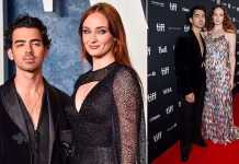 Joe Jonas And Sophie Turner Finalize Divorce After Prolonged Dispute Over Finances And Child Custody