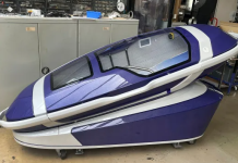 Switzerland: Woman Commit Suicide Using A Controversial Suicide Pod For The First Time