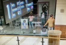 Poland: Man Who Pretended To Be A Mannequin To Rob One Of Europe’s Largest Shopping Centres Sentenced To 16 Months In Jail