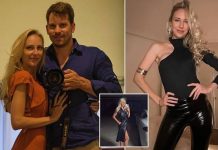 Husband ‘strangled’ wife – dismembered her with a jigsaw and PUREED her in a blender