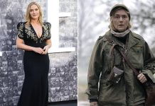 Kate Winslet, 48, OPENS UP about body image after ‘being told to hide her “belly rolls” on film set’