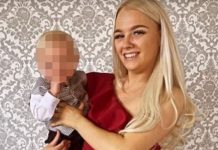 Mother, 21, took her own life AFTER suffering post-natal depression and losing both of her parents