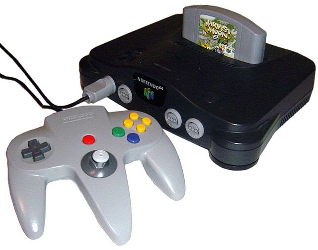 The Ultimate Gaming Machines: Top 10 Best Video Game Consoles of All Time