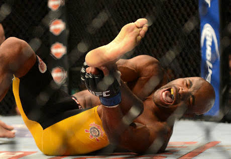 The Agony of Victory: Top 13 Horrific Sports Injuries