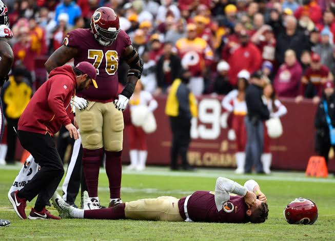The Agony of Victory: Top 13 Horrific Sports Injuries