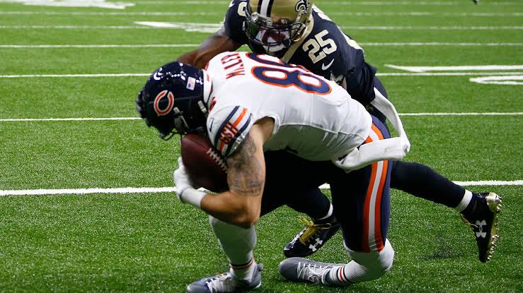 The Agony of Victory: Top 13 Horrific Sports Injuries