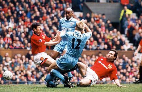 The Agony of Victory: Top 13 Horrific Sports Injuries