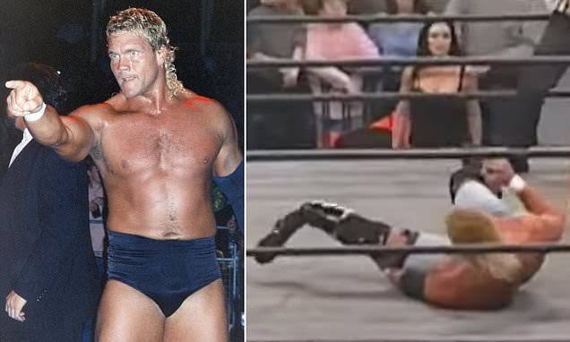 The Agony of Victory: Top 13 Horrific Sports Injuries