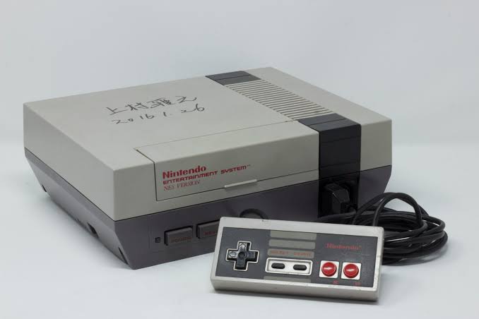 The Ultimate Gaming Machines: Top 10 Best Video Game Consoles of All Time