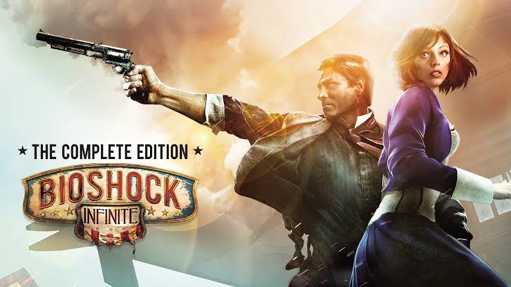 Epic Narratives: Top 10 Video Games with Unforgettable Storylines