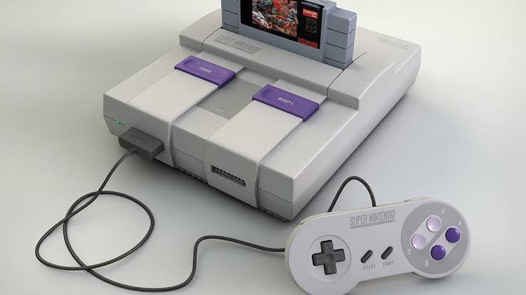 The Ultimate Gaming Machines: Top 10 Best Video Game Consoles of All Time