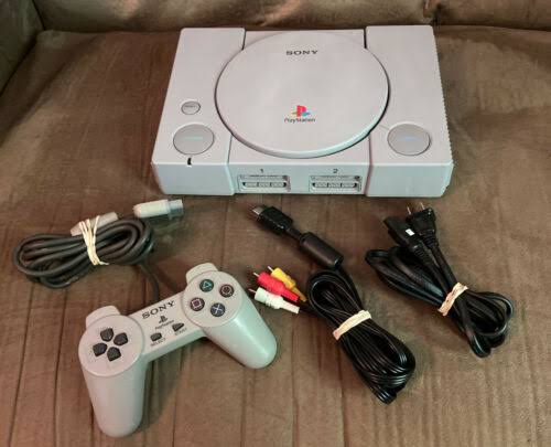 The Ultimate Gaming Machines: Top 10 Best Video Game Consoles of All Time
