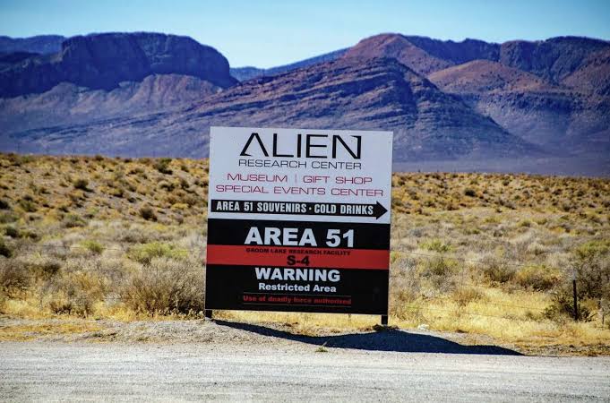 Forbidden: The Top 10 Places You're Never Allowed to Visit  