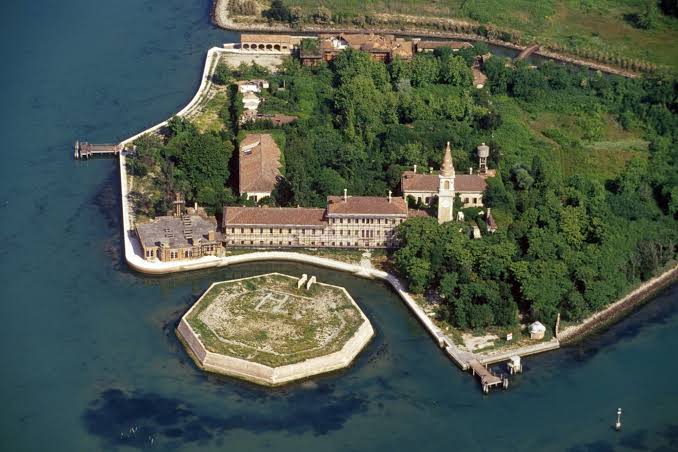 Forbidden: The Top 10 Places You're Never Allowed to Visit  